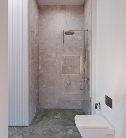 Инвестиционный проект в районе Алтынташ - Анталия