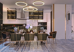 Инвестиционный проект в районе Алтынташ - Анталия