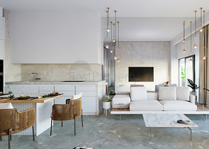 Инвестиционный проект в районе Алтынташ - Анталия