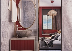 Инвестиционный проект в районе Алтынташ - Анталия