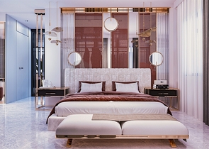 Инвестиционный проект в районе Алтынташ - Анталия