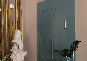 Инвестиционный проект в районе Алтынташ - Анталия