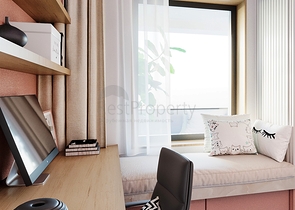 Инвестиционный проект в районе Алтынташ - Анталия