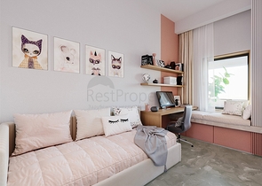 Инвестиционный проект в районе Алтынташ - Анталия