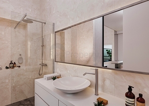 Инвестиционный проект в районе Алтынташ - Анталия