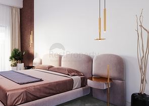 Инвестиционный проект в районе Алтынташ - Анталия