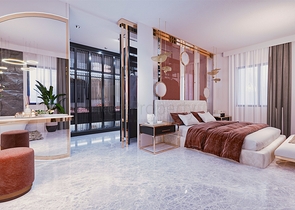 Инвестиционный проект в районе Алтынташ - Анталия