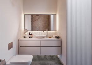 Инвестиционный проект в районе Алтынташ - Анталия