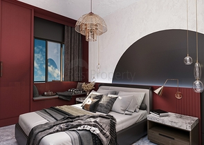 Инвестиционный проект в районе Алтынташ - Анталия