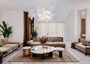 Инвестиционный проект в районе Алтынташ - Анталия