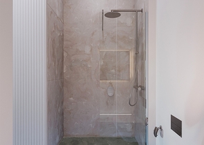 Инвестиционный проект в районе Алтынташ - Анталия