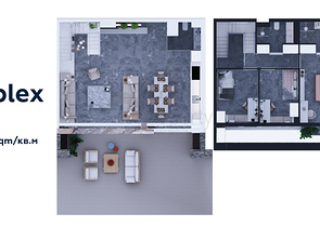 Инвестиционный проект в районе Алтынташ - Анталия