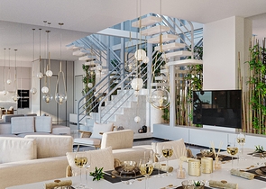 Инвестиционный проект в районе Алтынташ - Анталия