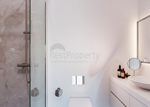 Инвестиционный проект в районе Алтынташ - Анталия