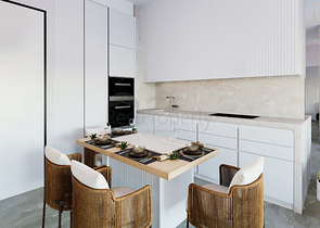 Инвестиционный проект в районе Алтынташ - Анталия