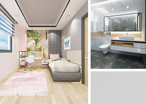 Инвестиционный проект в районе Кепез - Анталия 