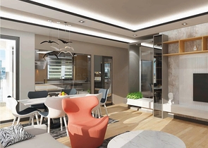 Инвестиционный проект в районе Кепез - Анталия 