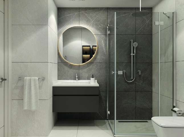 Инвестиционный проект в районе Алтынташ - Анталия