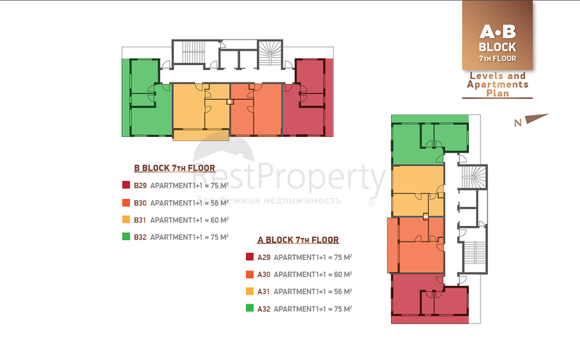 Инвестиционный проект в районе Алтынташ - Анталия