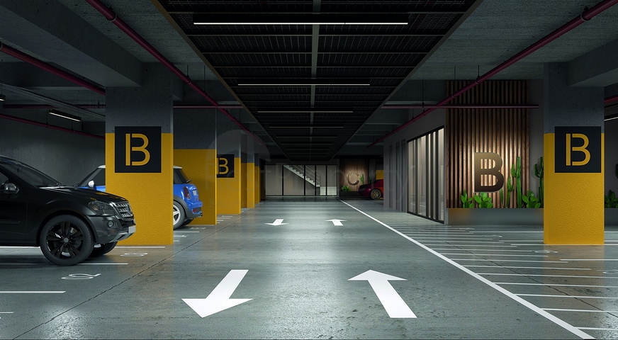 Инвестиционный проект в районе Алтынташ - Анталия