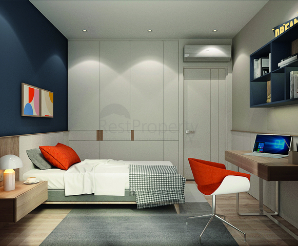 Инвестиционный проект в районе Алтынташ - Анталия