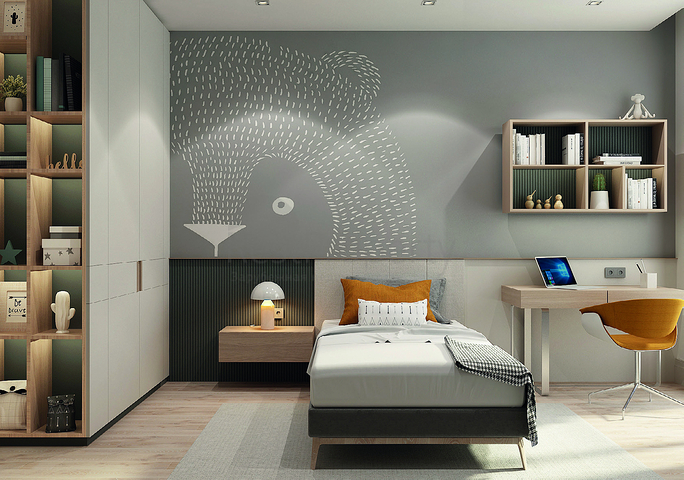 Инвестиционный проект в районе Алтынташ - Анталия