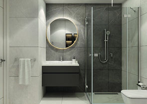 Инвестиционный проект в районе Алтынташ - Анталия