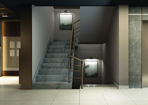 Инвестиционный проект в районе Алтынташ - Анталия