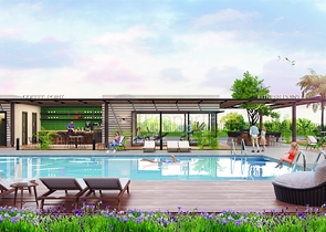 Инвестиционный проект в районе Алтынташ - Анталия