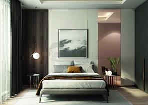 Инвестиционный проект в районе Алтынташ - Анталия