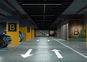 Инвестиционный проект в районе Алтынташ - Анталия