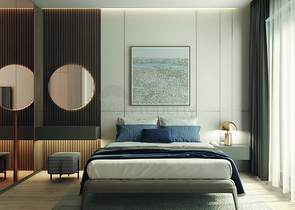 Инвестиционный проект в районе Алтынташ - Анталия