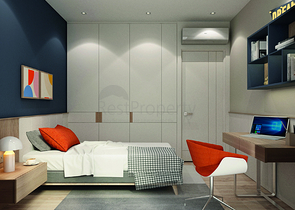 Инвестиционный проект в районе Алтынташ - Анталия