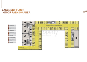 Инвестиционный проект в районе Алтынташ - Анталия