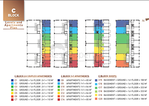 Инвестиционный проект в районе Алтынташ - Анталия
