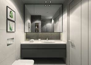 Инвестиционный проект в районе Алтынташ - Анталия