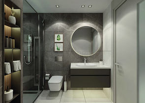 Инвестиционный проект в районе Алтынташ - Анталия