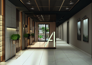 Инвестиционный проект в районе Алтынташ - Анталия