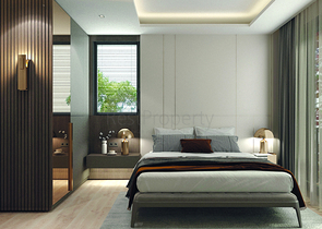 Инвестиционный проект в районе Алтынташ - Анталия