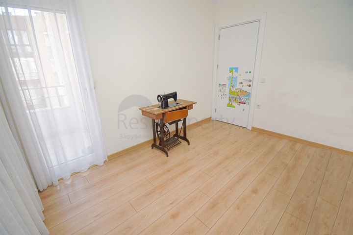 Квартира планировки 3+1 в микрорайоне Кызылтопрак - Анталия 