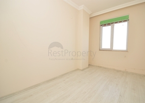 Квартира планировки 3+1 в районе Кепез - Анталия 