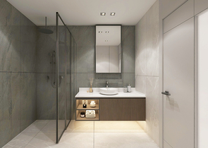 Виллы планировки 5+1  в комплексе,в районе Дошемеалты - Анталия