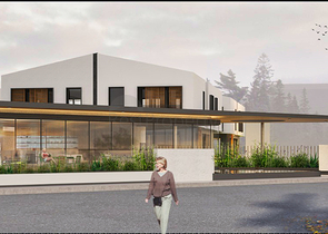 Виллы планировки 5+1  в комплексе,в районе Дошемеалты - Анталия