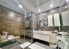 Квартира планировки 4+1 в районе Кепез - Анталия