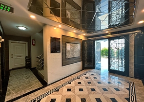 Квартира планировки 4+1 в районе Кепез - Анталия