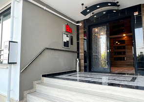 Квартира планировки 4+1 в районе Кепез - Анталия