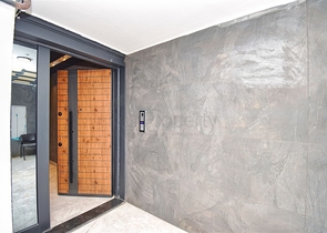 Квартиры планировки 1+1 в микрорайоне Хурма - Анталия 