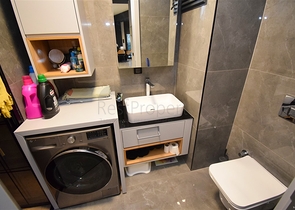 Квартиры планировки 1+1 в микрорайоне Хурма - Анталия 