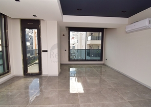 Квартиры планировки 1+1 в микрорайоне Хурма - Анталия 