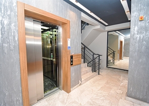 Квартиры планировки 1+1 в микрорайоне Хурма - Анталия 